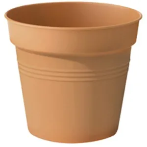 Elho Basics Terracotta 27Cm Growpot