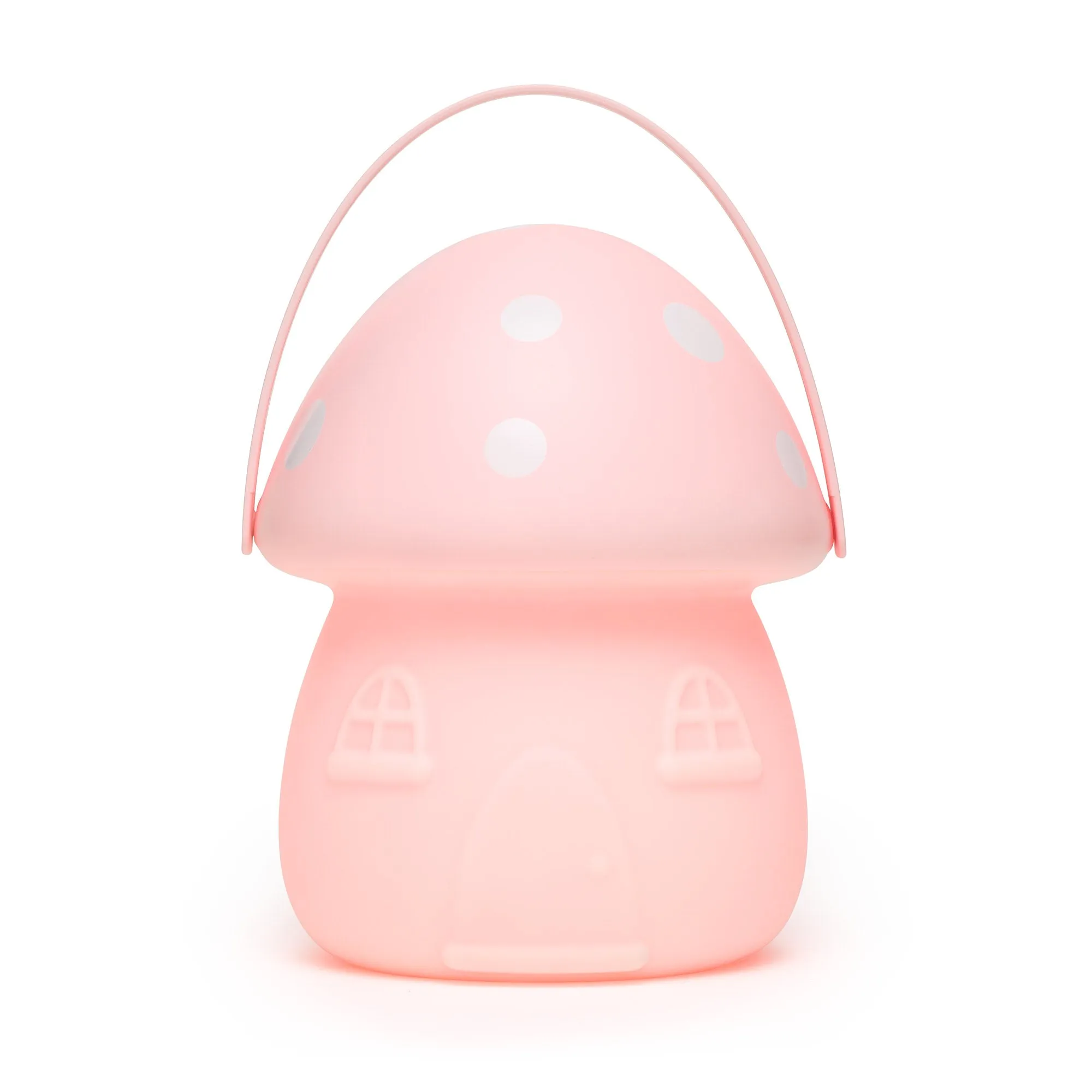 Fairy Carry Lantern | Pink & White