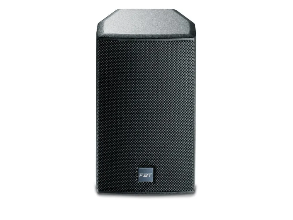 FBT ARCHON 108 350w Passive Sound Reinforcement Loudspeaker - 8" (Black)