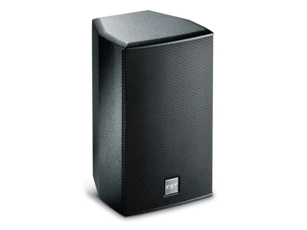 FBT ARCHON 108 350w Passive Sound Reinforcement Loudspeaker - 8" (Black)