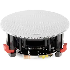 Focal 100 IC 6-ST In-Ceiling 2-Way Coaxial Loudspeaker (Each)