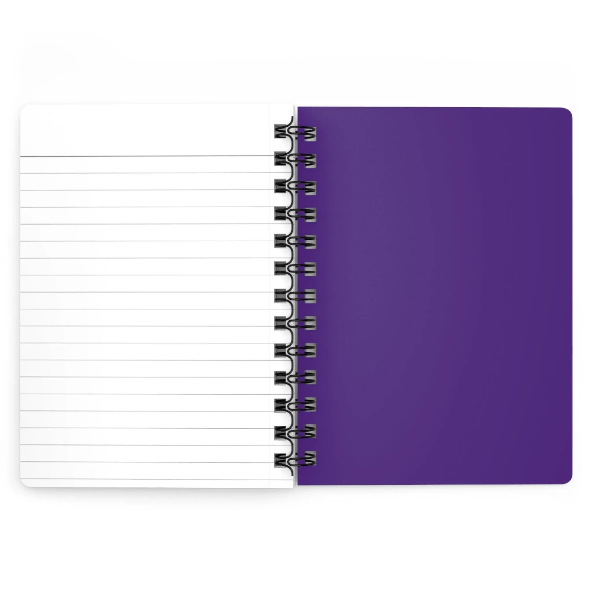 Fucking Brilliant Ideas - Spiral Bound Journal