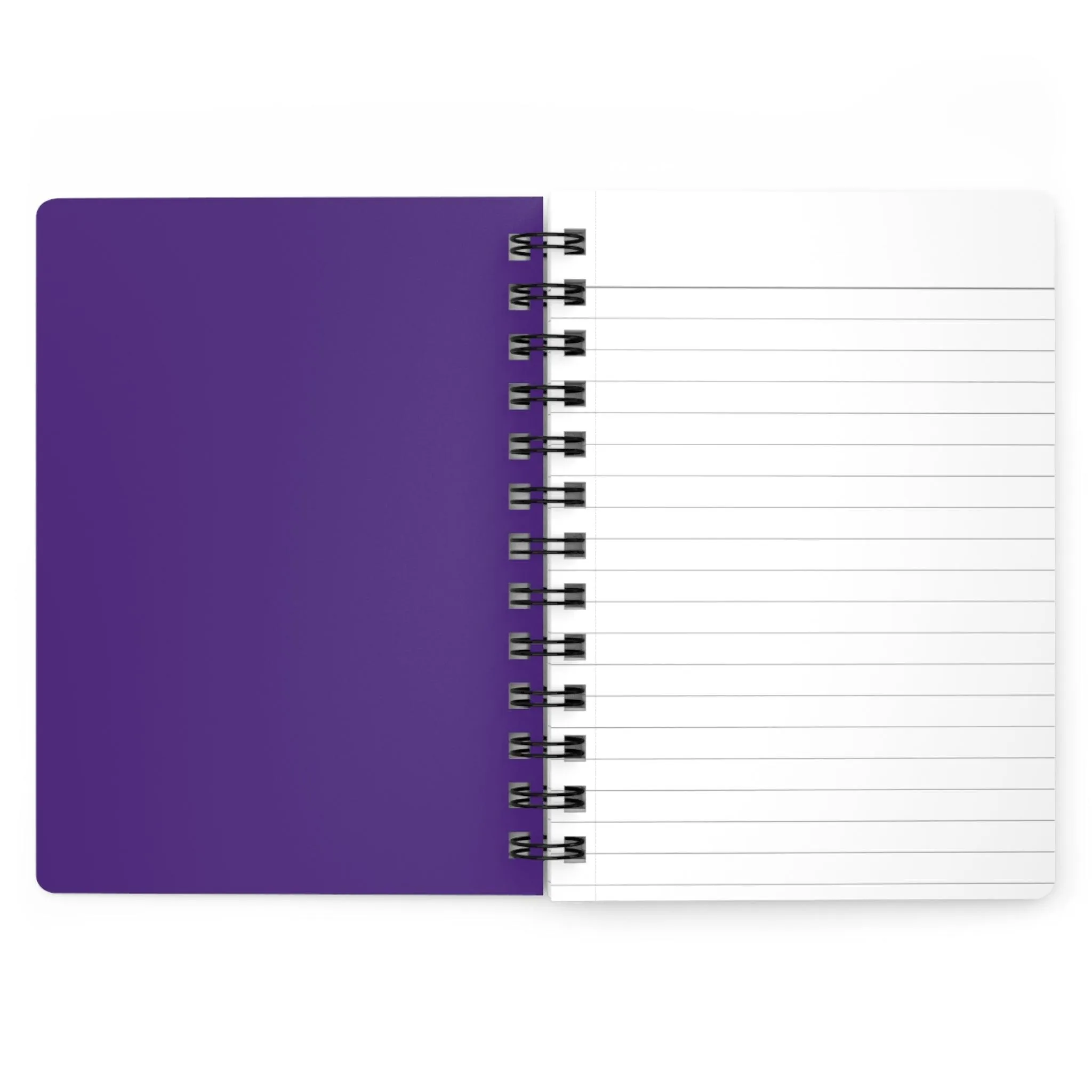 Fucking Brilliant Ideas - Spiral Bound Journal