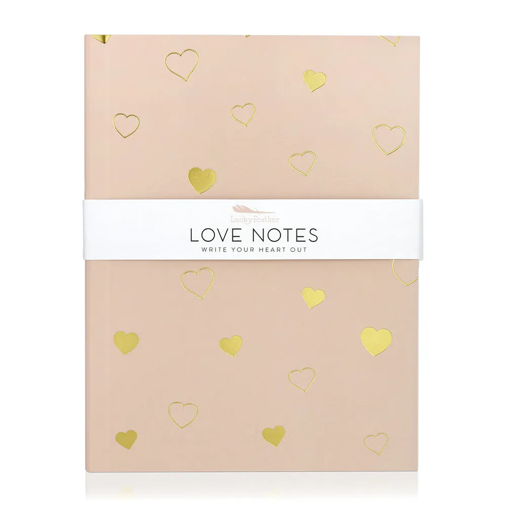 Gifting Journal - Love