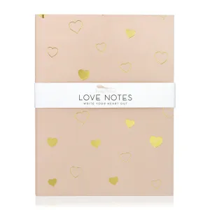 Gifting Journal - Love