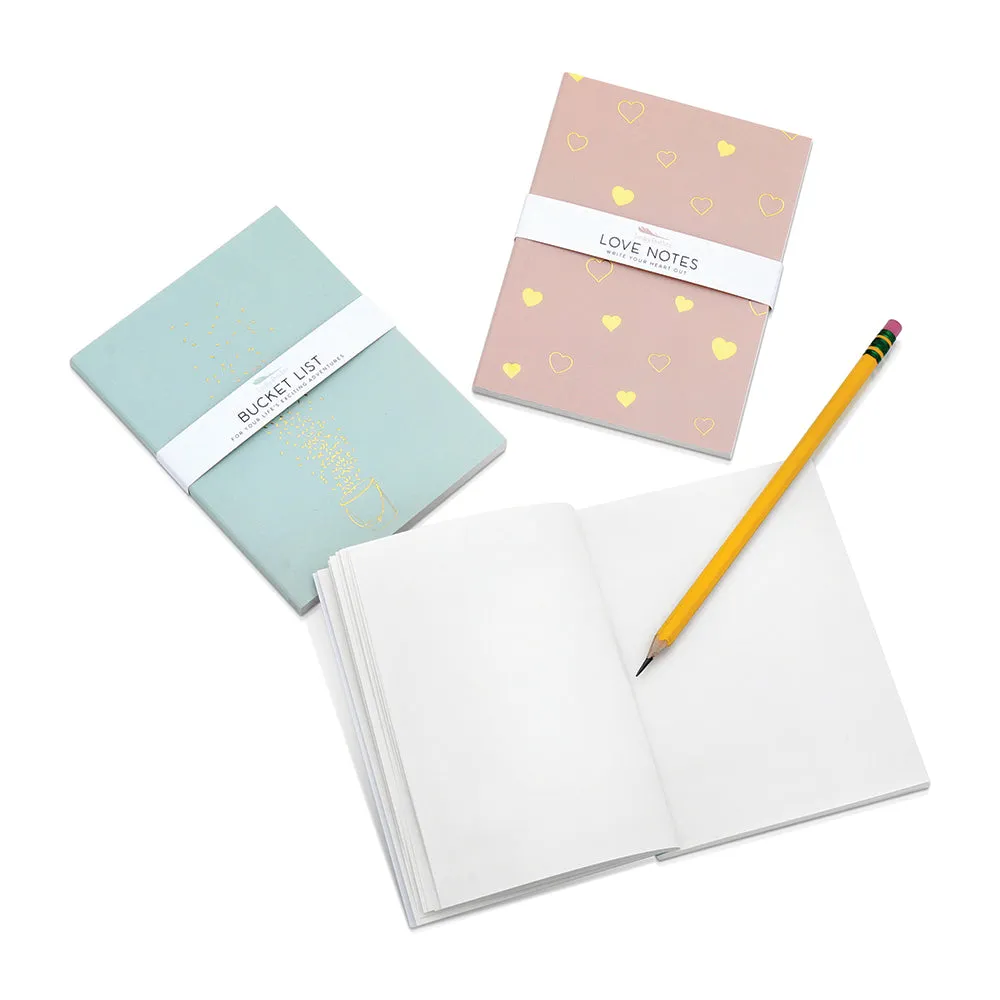 Gifting Journal - Love