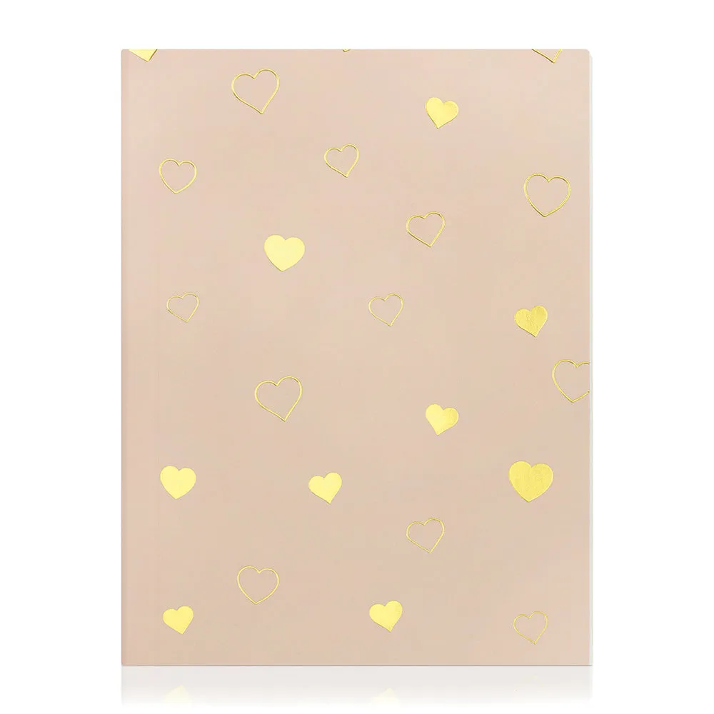 Gifting Journal - Love