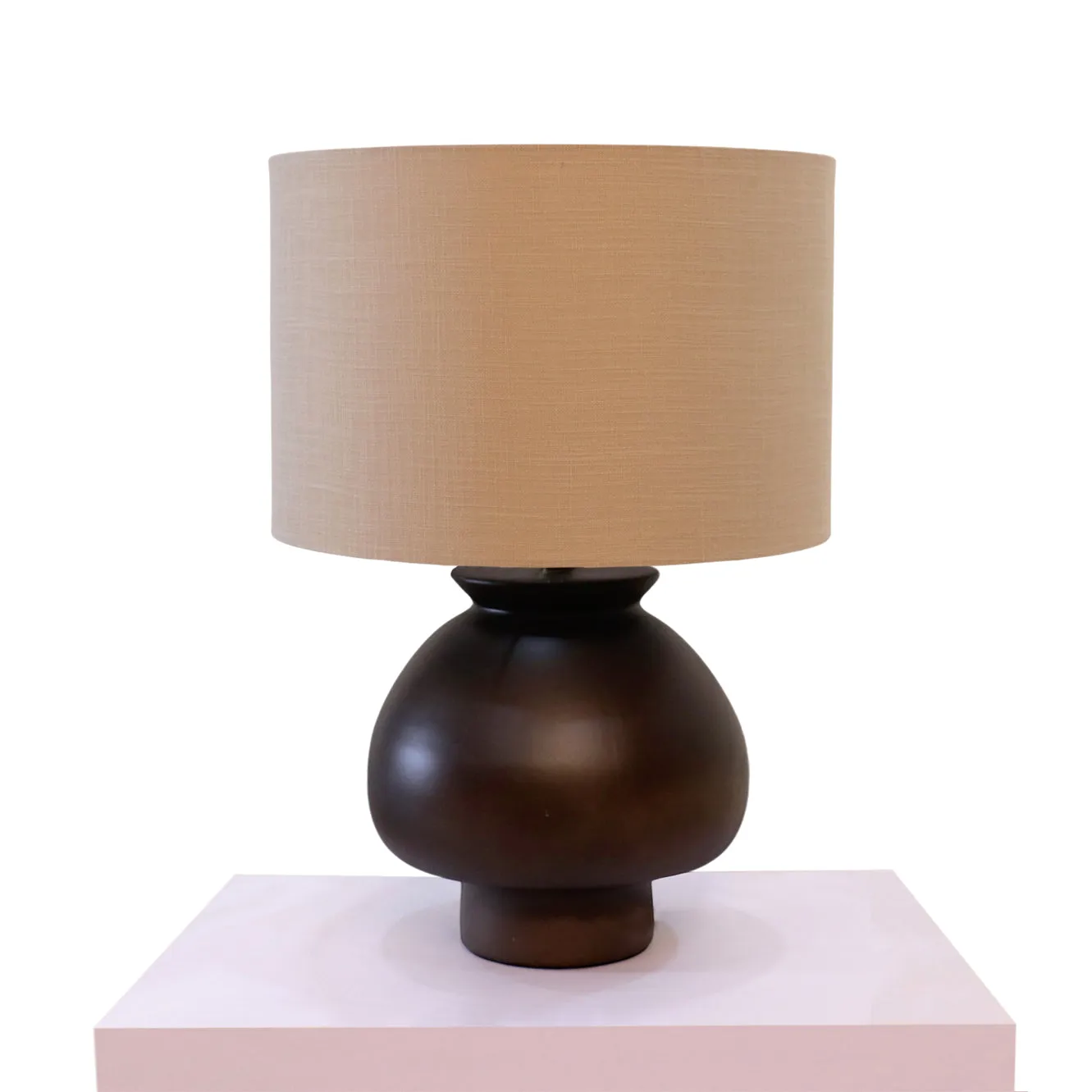 Globus Upward Table Lamp