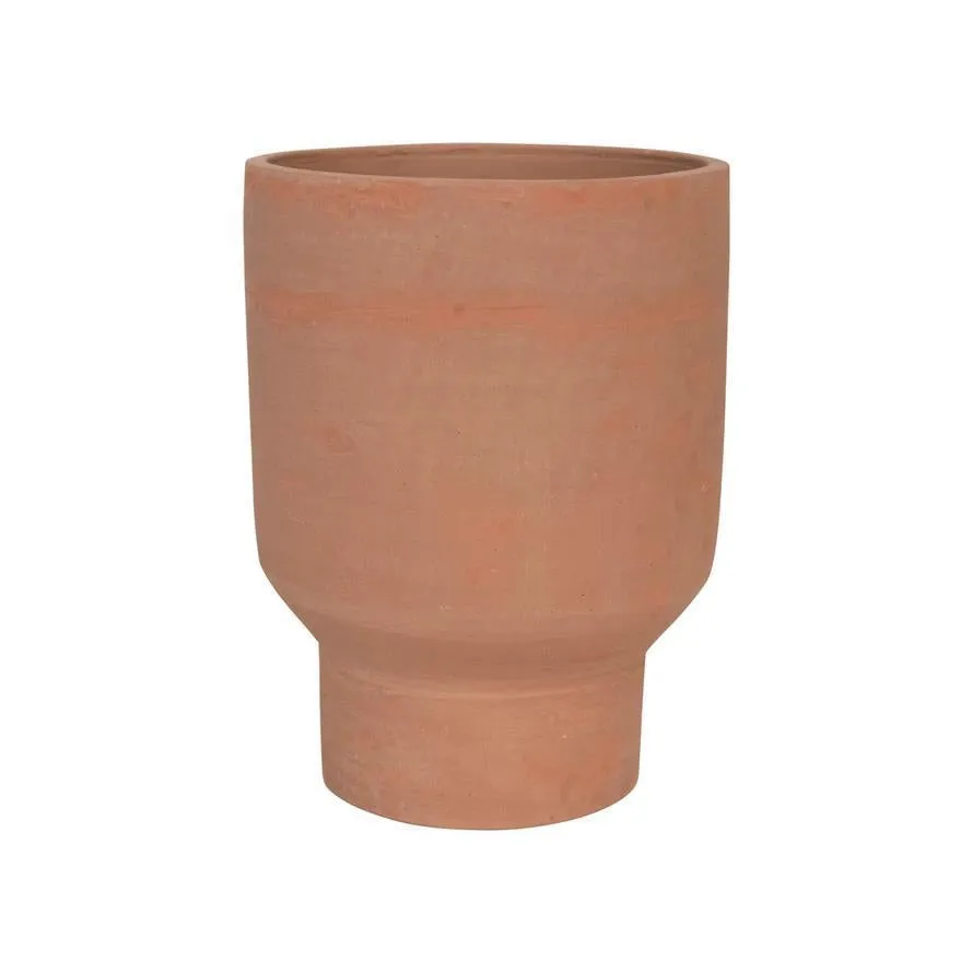 Handmade Terracota Planter