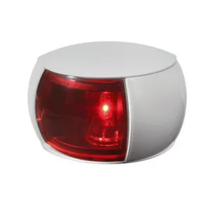 Hella Marine 2NM NaviLED Port Navigation Lamp - White