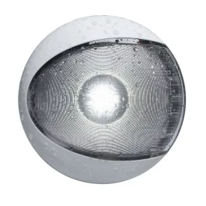 Hella Marine White EuroLED 130 Lamp - 9-33V