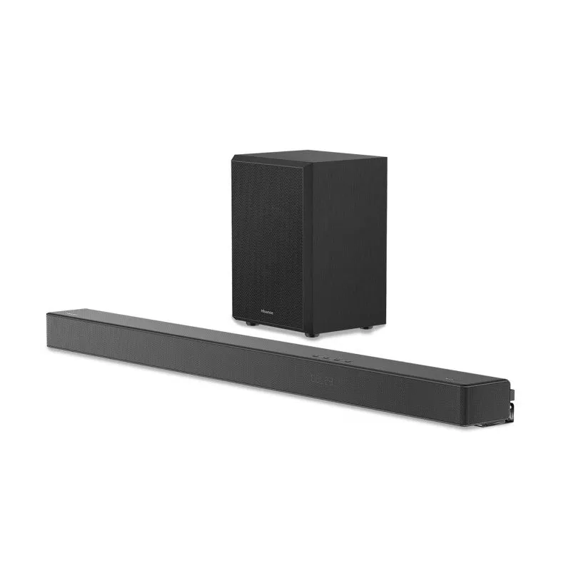 Hisense Sound Bar System U5120G