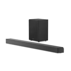 Hisense Sound Bar System U5120G