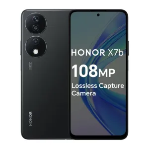 Honor X7b