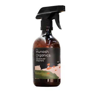 Indoor Plant Foliage Spray (500ml)