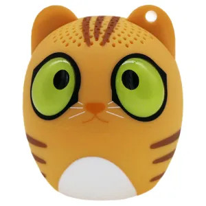 iTouch Animal Wireless Speaker: Kitty