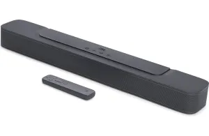 JBL Bar 2.0 All-in-One MK2 Compact powered 2-channel sound bar with Bluetooth