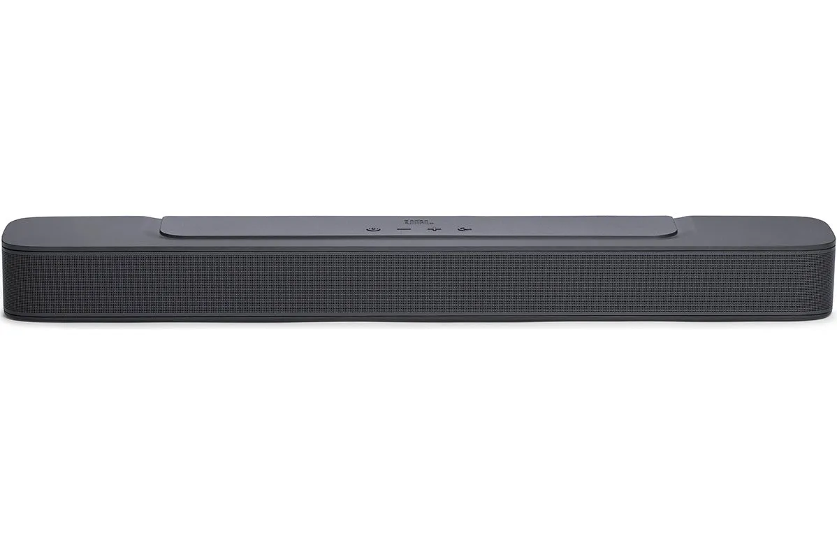 JBL Bar 2.0 All-in-One MK2 Compact powered 2-channel sound bar with Bluetooth