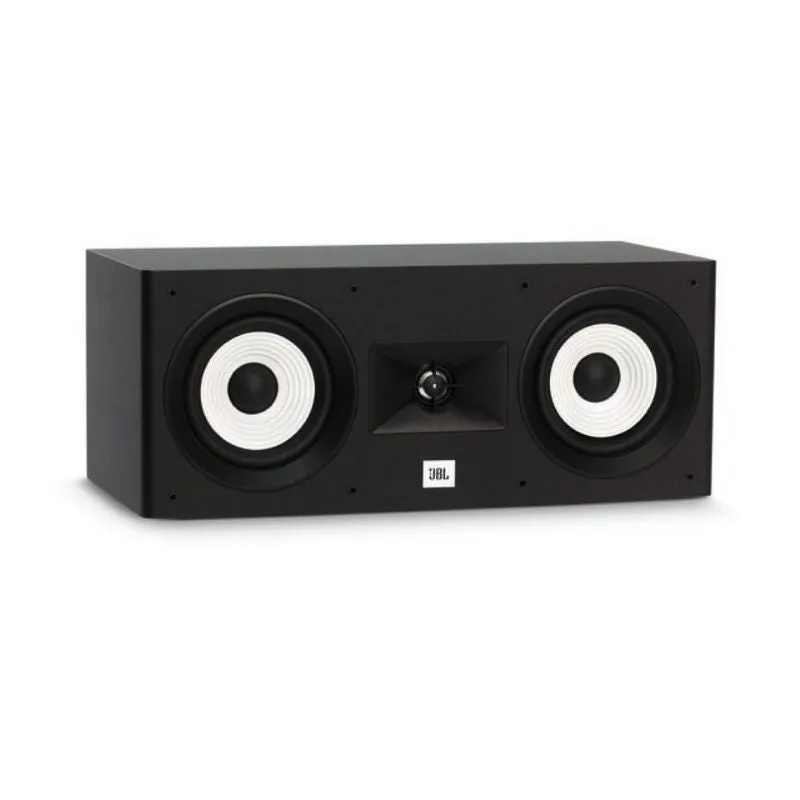 JBL Stage A125C Center Channel Speaker