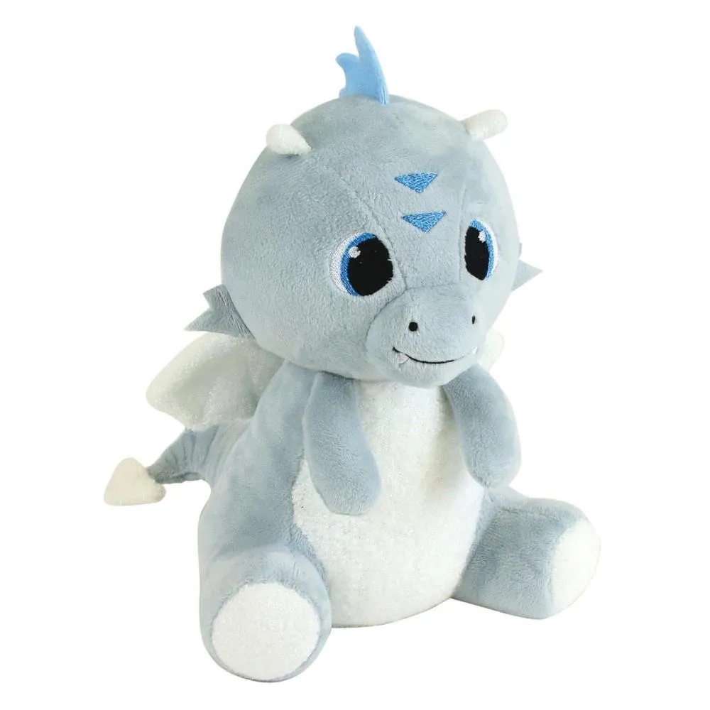 Jemini Plush Toy - Luminou Leon Dragon