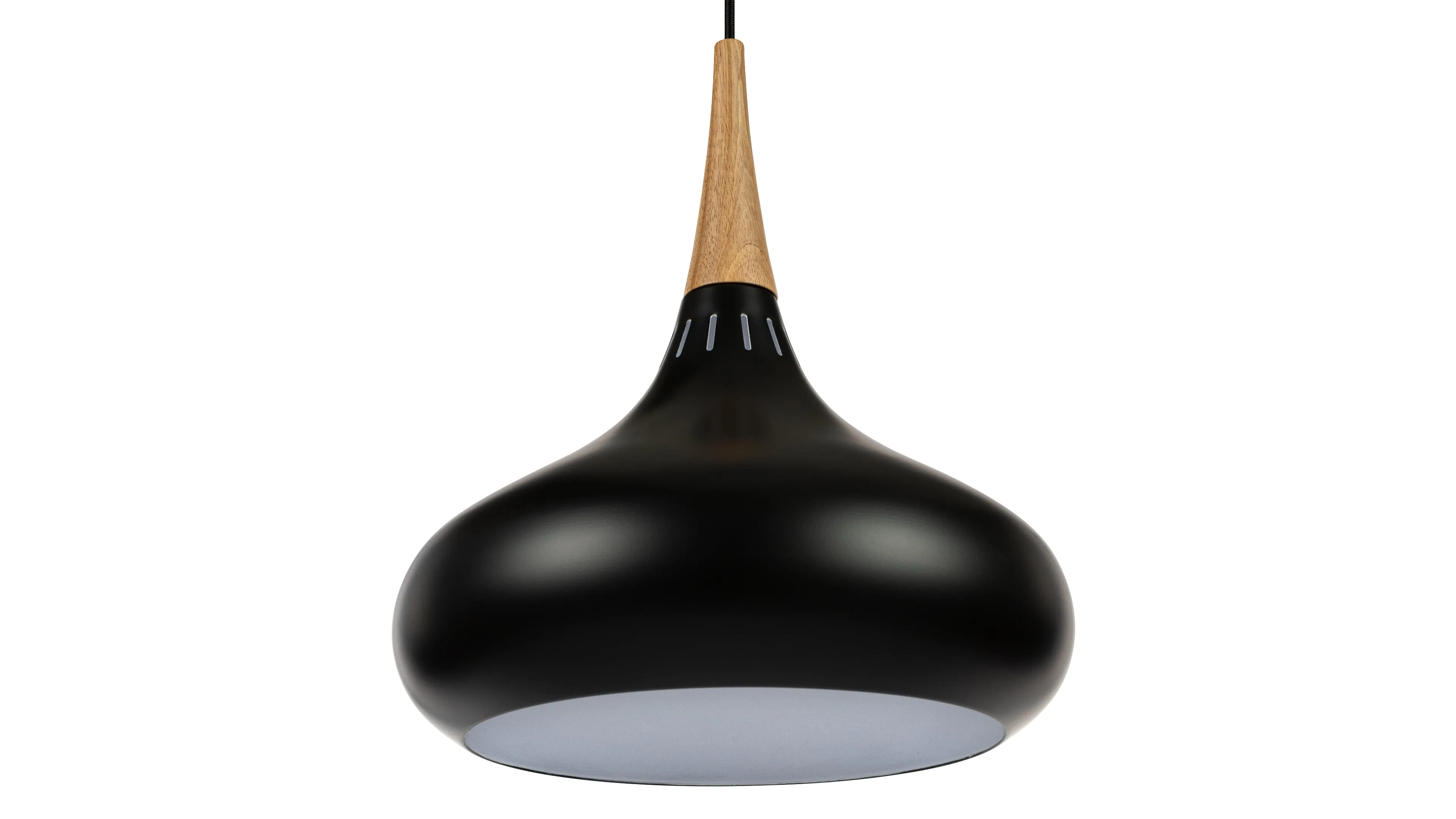 Jo Hammerborg Orient - Jo Hammerborg Orient Lamp, Black