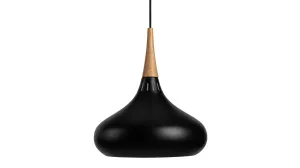 Jo Hammerborg Orient - Jo Hammerborg Orient Lamp, Black