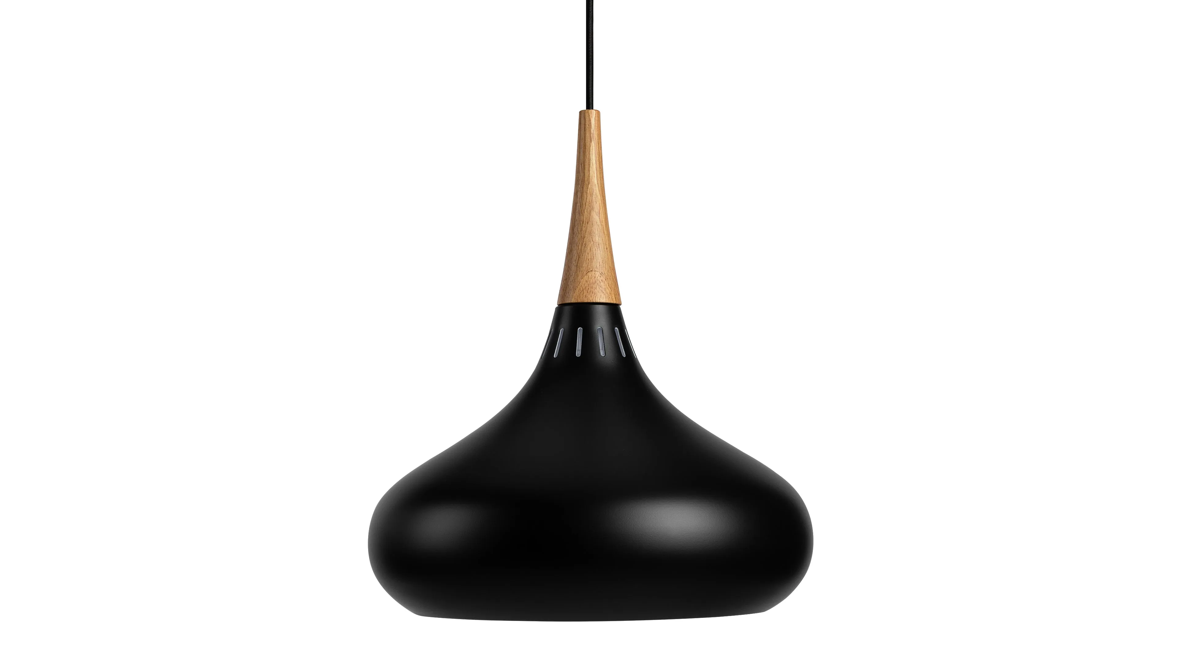 Jo Hammerborg Orient - Jo Hammerborg Orient Lamp, Black