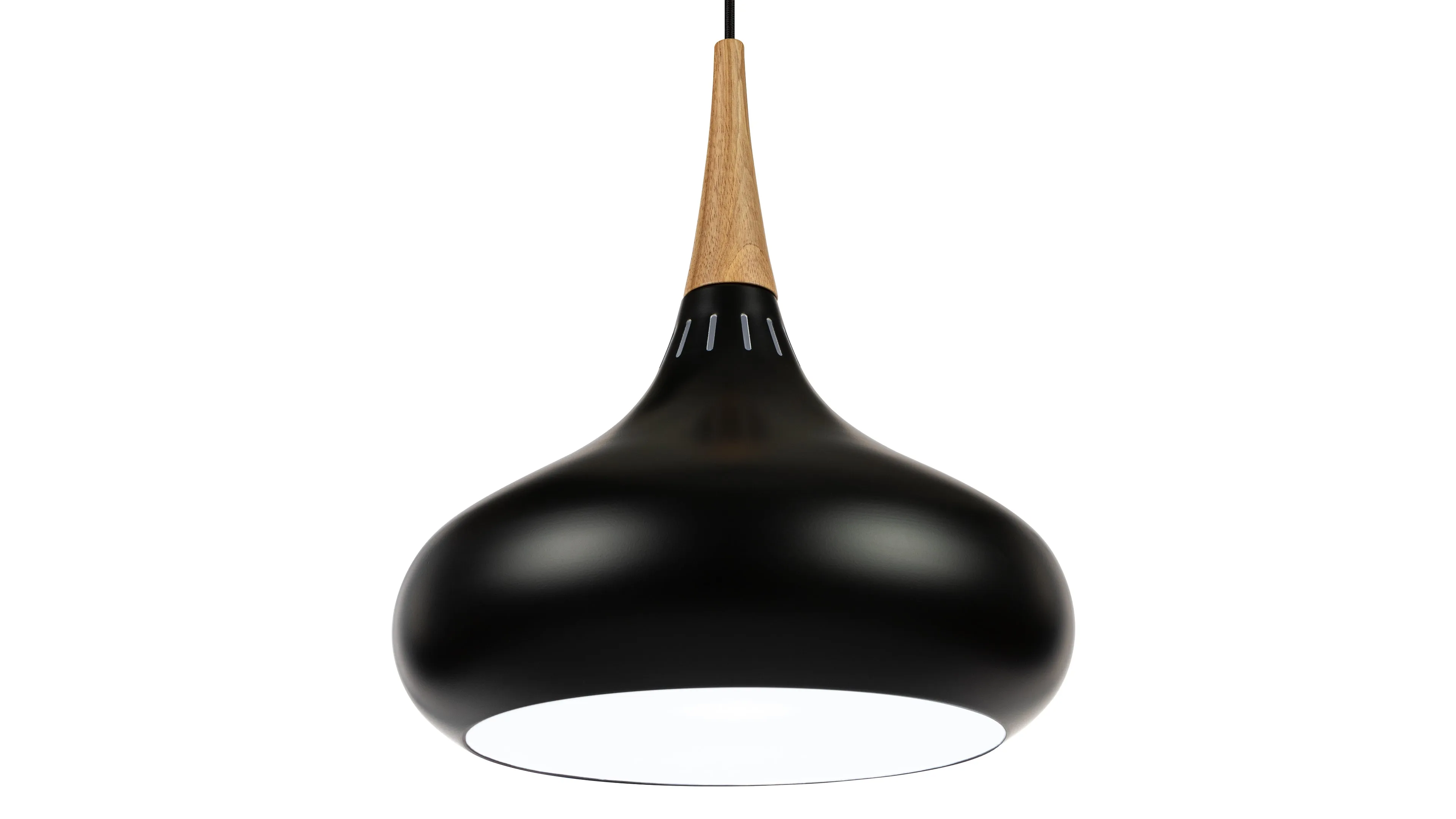 Jo Hammerborg Orient - Jo Hammerborg Orient Lamp, Black