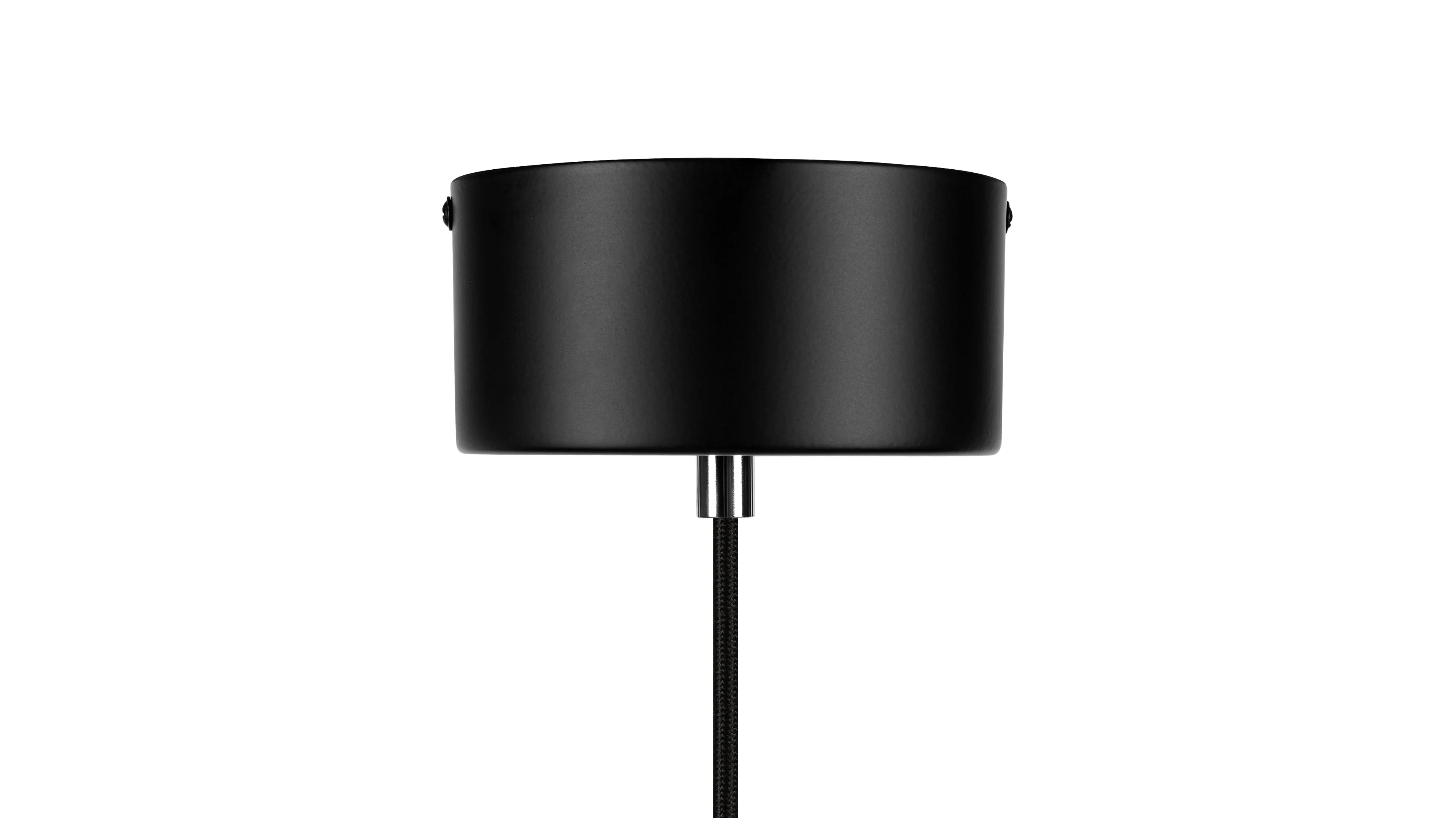 Jo Hammerborg Orient - Jo Hammerborg Orient Lamp, Black