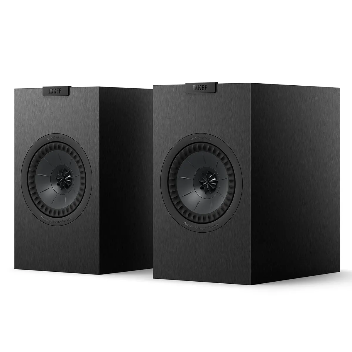 KEF Q1 Meta Bookshelf Speakers - Pair