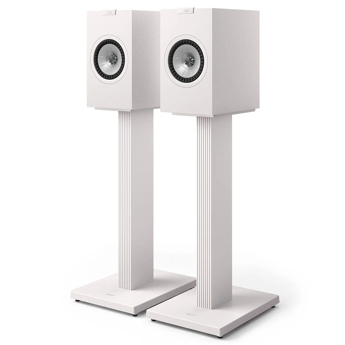 KEF Q1 Meta Bookshelf Speakers - Pair