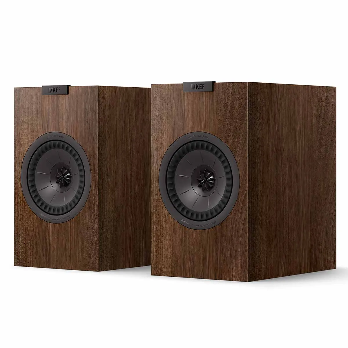 KEF Q1 Meta Bookshelf Speakers - Pair