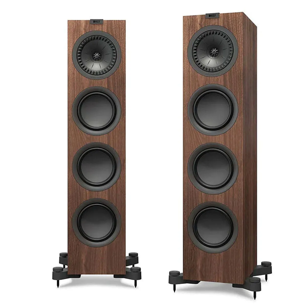 KEF Q550 Floorstanding Speaker - Each