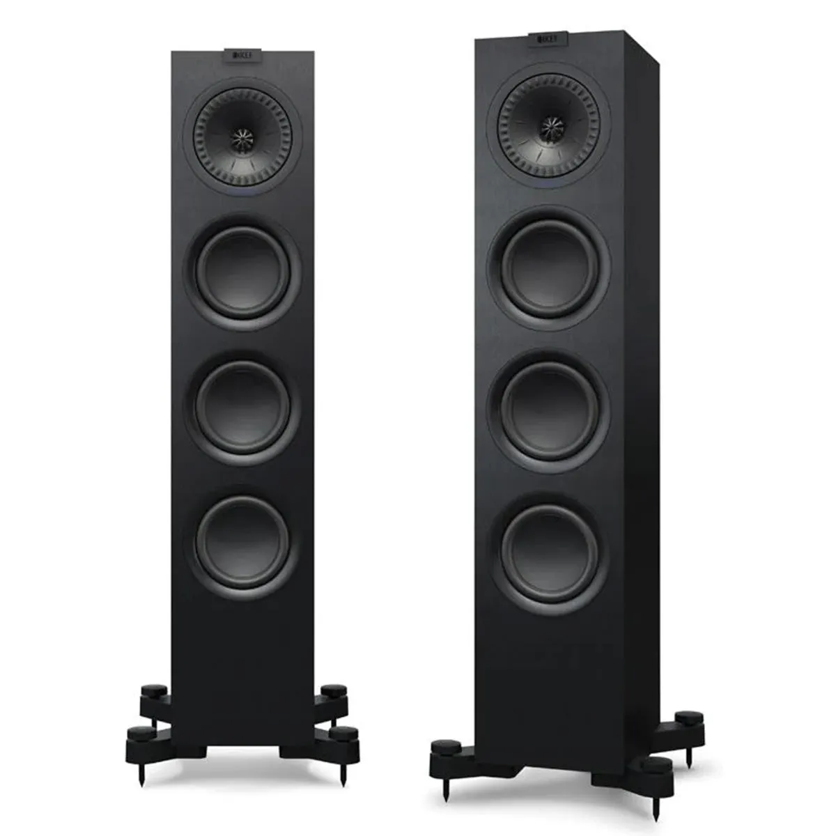 KEF Q550 Floorstanding Speaker - Each