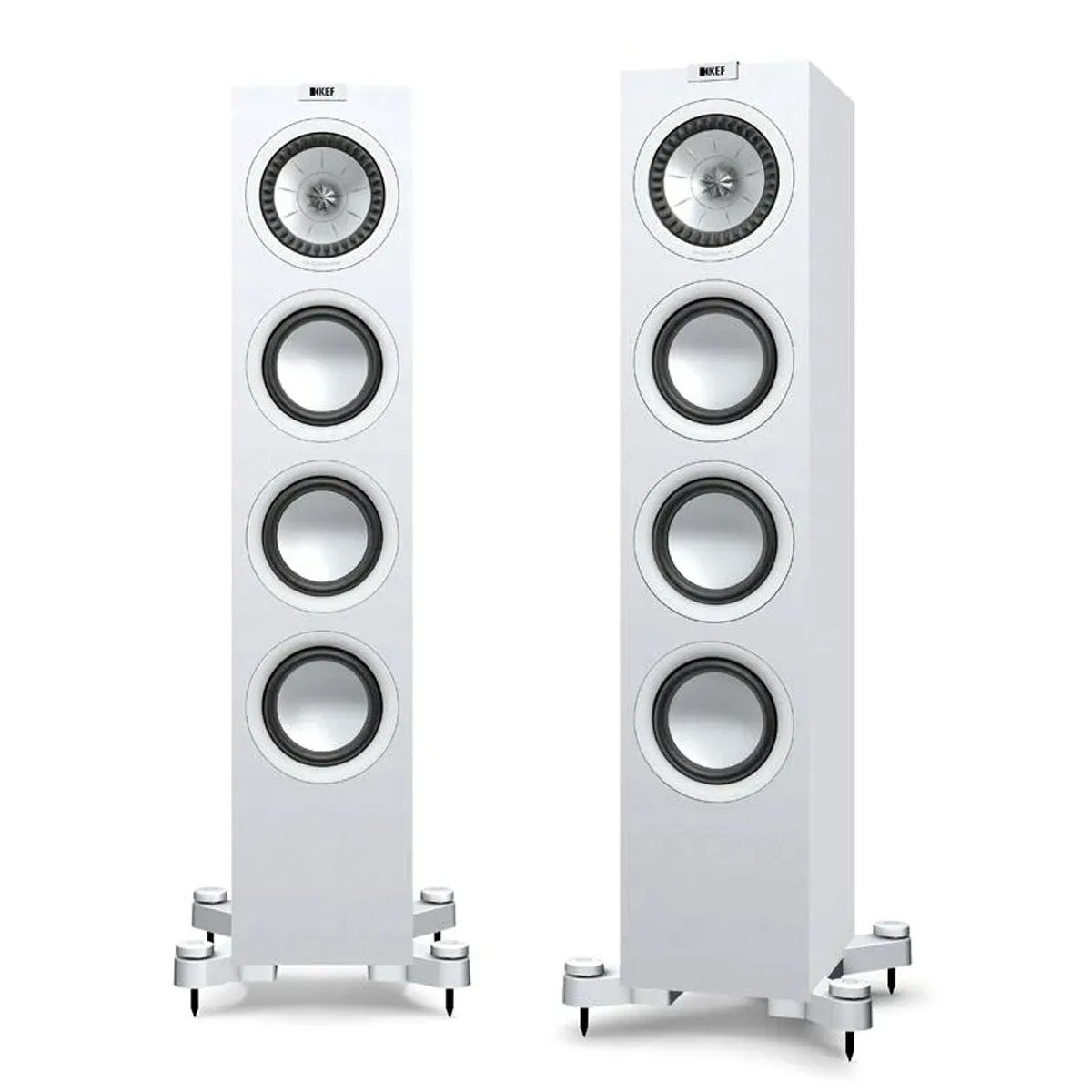 KEF Q550 Floorstanding Speaker - Each