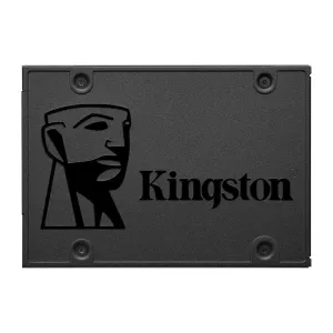 KINGSTON 240GB A400 SSD 2.5 Zoll SATA Rev 3.0 - SA400S37/240G 240 GB