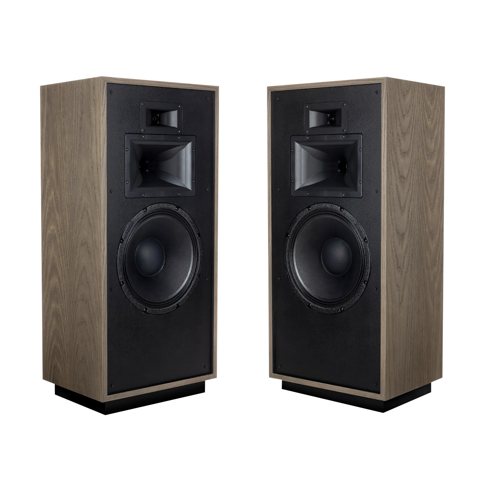 Klipsch Heritage Forte IV Floorstanding Speaker