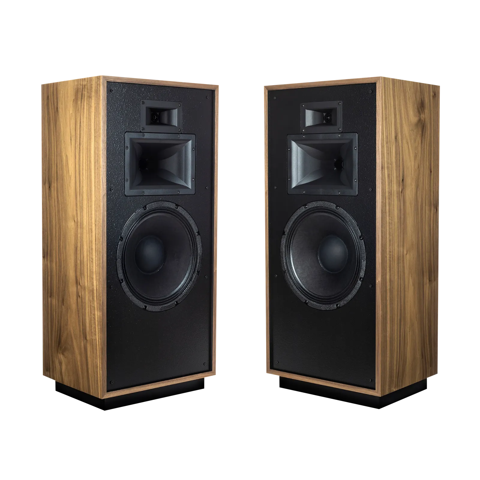 Klipsch Heritage Forte IV Floorstanding Speaker