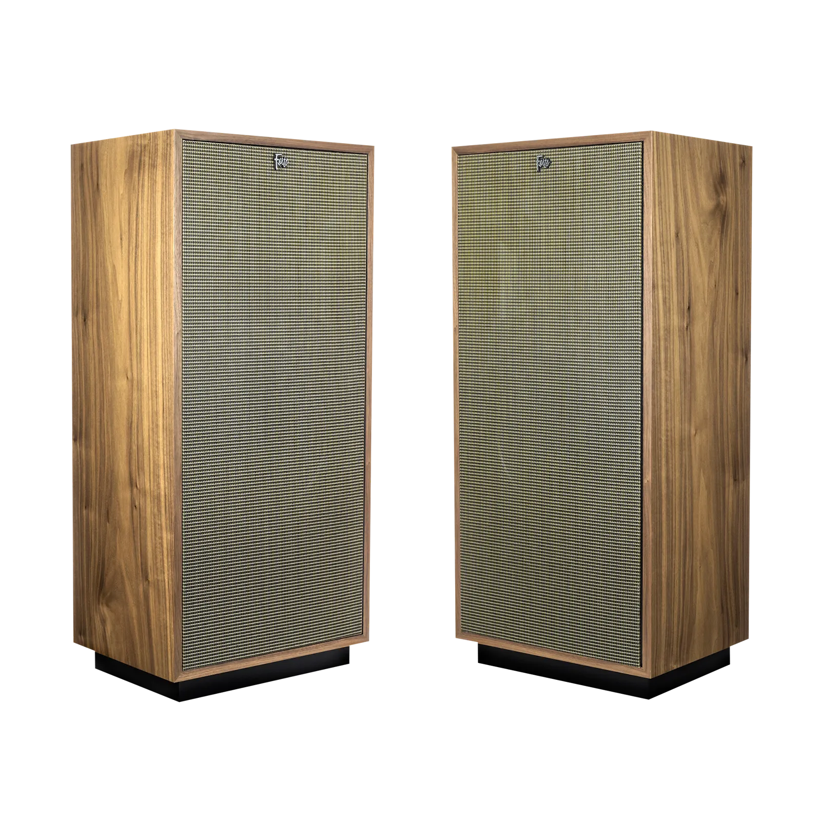 Klipsch Heritage Forte IV Floorstanding Speaker