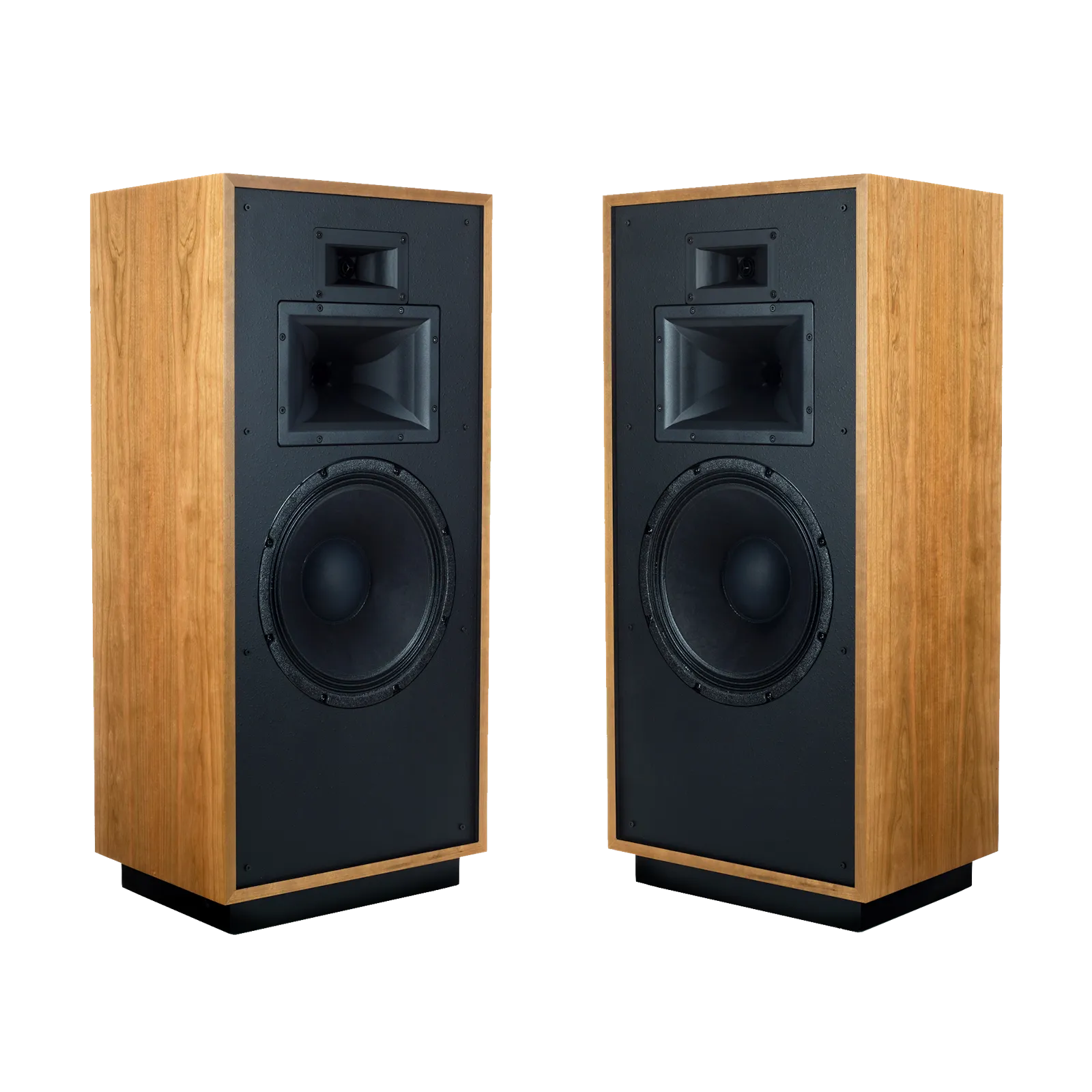 Klipsch Heritage Forte IV Floorstanding Speaker