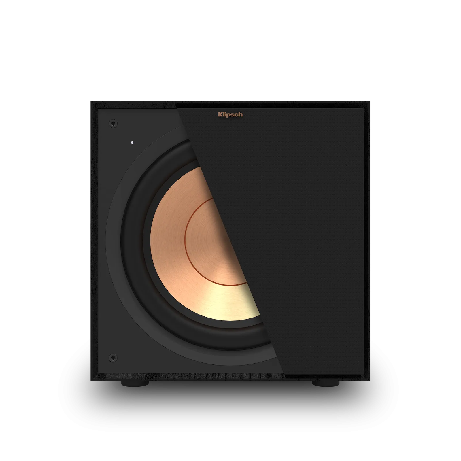 Klipsch R-101SW Subwoofer