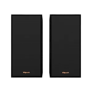 Klipsch R-40PM Powered Monitor Speakers with Bluetooth Black