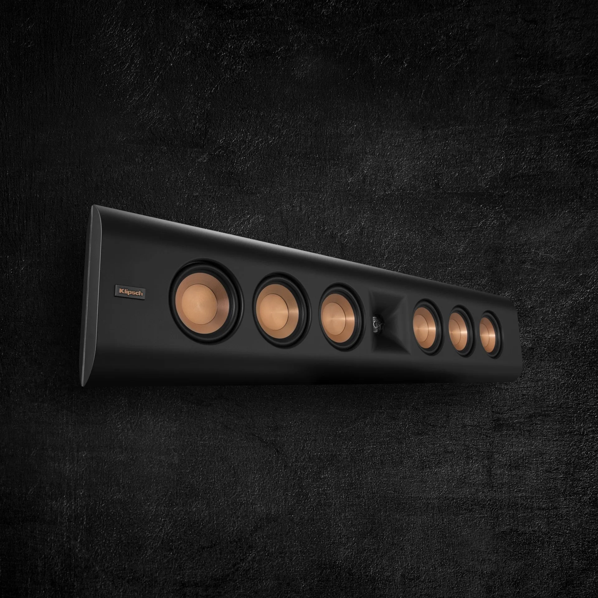 Klipsch RP-640D