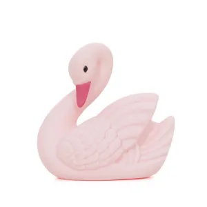 Lapin & Me Swan Mini Light Rosevanilla