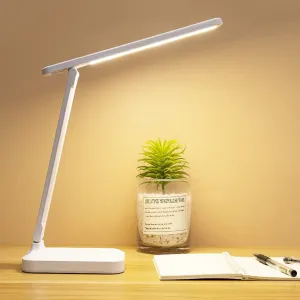 LED Study Table Lamp with Eye Protection