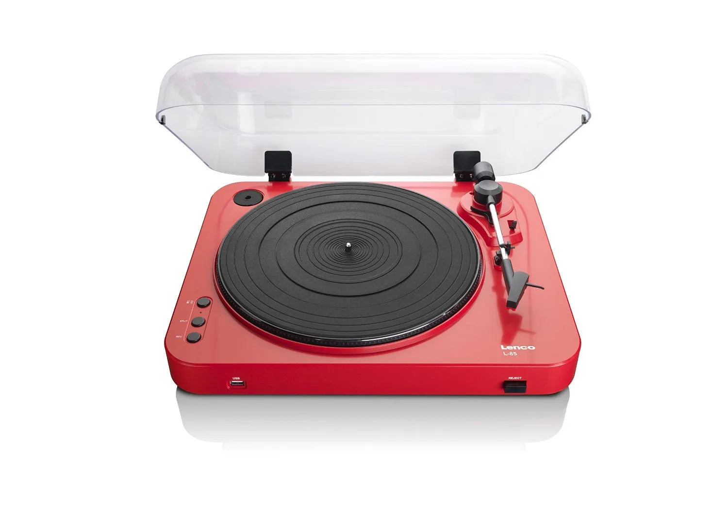 Lenco L-85 Turntable