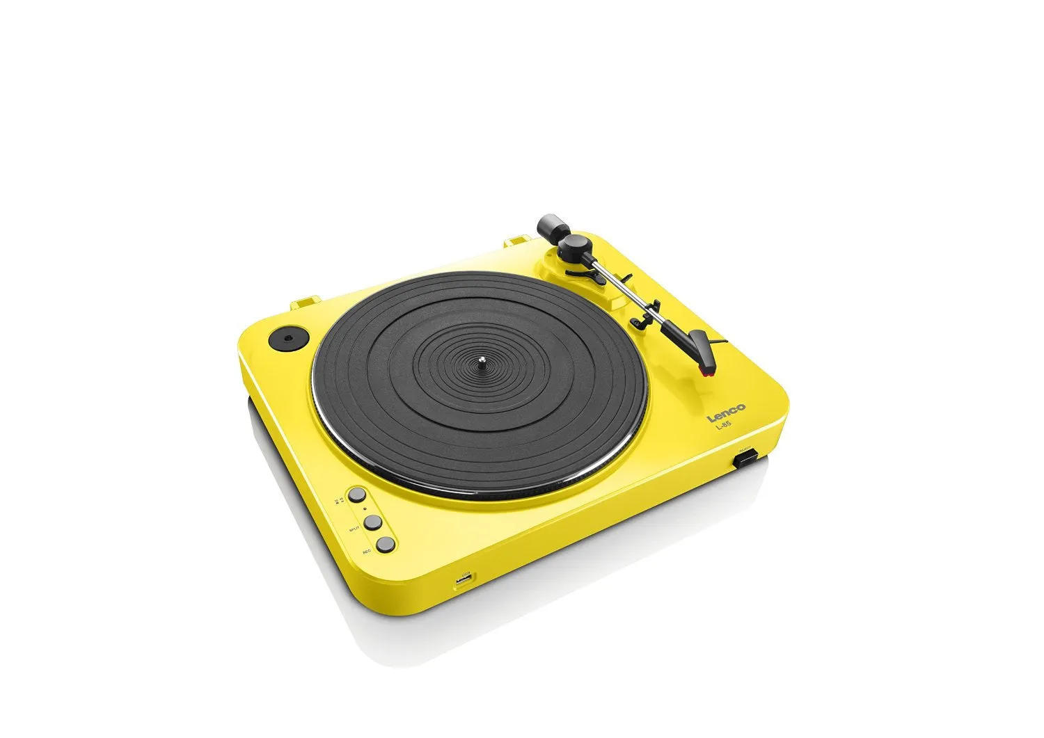 Lenco L-85 Turntable