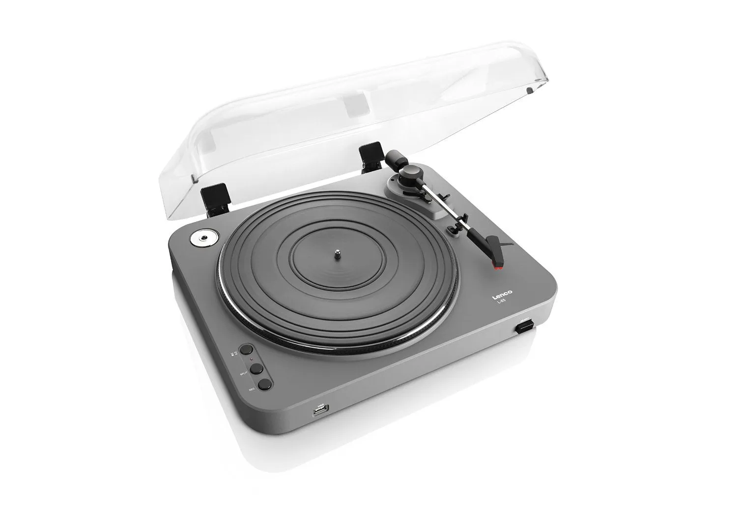 Lenco L-85 Turntable