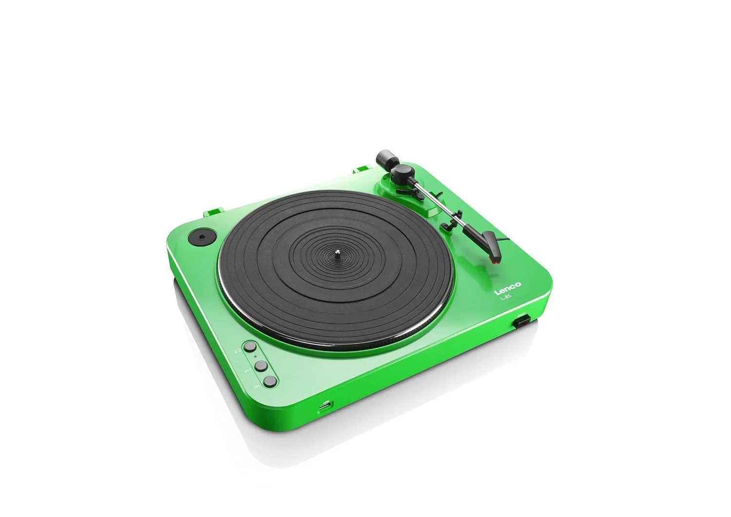 Lenco L-85 Turntable