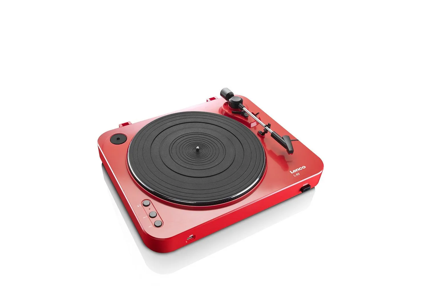 Lenco L-85 Turntable